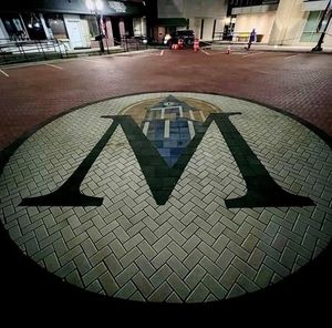 Meet your Posher, Missy